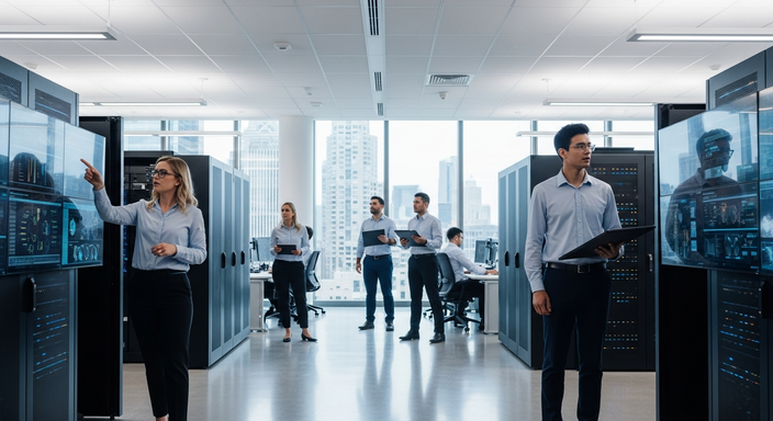 【即時新聞】CrowdStrike搶攻歐洲主權雲商機，推出FalconID鎖定高價值客戶