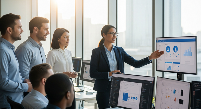 【即時新聞】AudioEye(AEYE)推AI新平台！喊出2026獲利激增30％