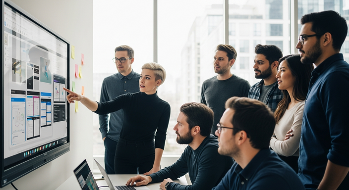 【即時新聞】Figma轉型有成Q4營收激增40％，AI戰略推動企業客戶高留存率