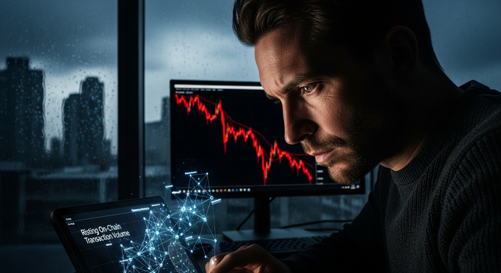 【即時新聞】XRP近一季重挫35％別急著賣！鏈上代幣化資產暴增45％暗示長線潛力