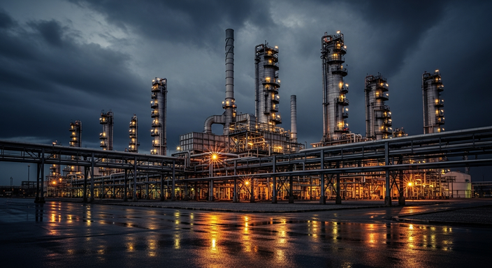 【即時新聞】地緣政治緊張加劇推升油價，預測市場押注年底恐飆至180美元天價