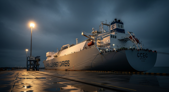 【即時新聞】CCEC第四季獲利超預期達0.61美元，營收年增0.7％但未達標