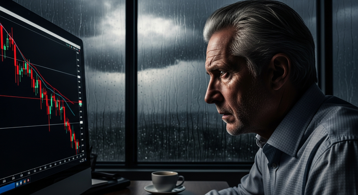 【即時新聞】慎防價值陷阱！這三檔低本益比美股基本面堪憂，便宜股價背後暗藏風險