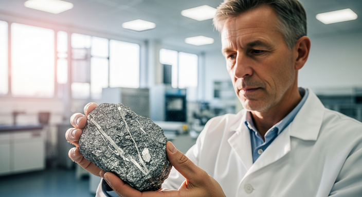 【即時新聞】泰克資源攜手韓國鋅業調漲加工費，關鍵金屬鍺與銀價同步攀升