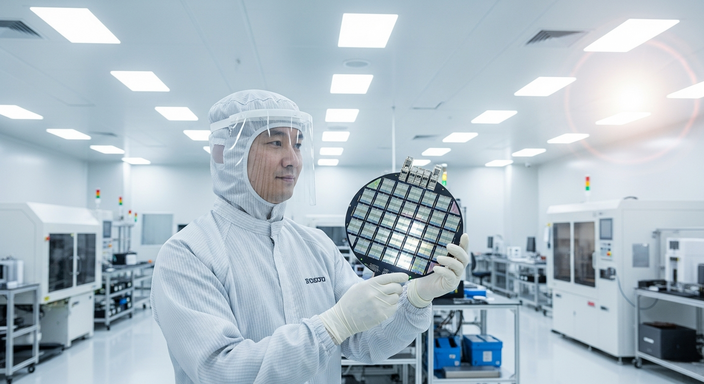 【即時新聞】華星光2025獲利創高！EPS達5.43元，宣布擬配息2.18元