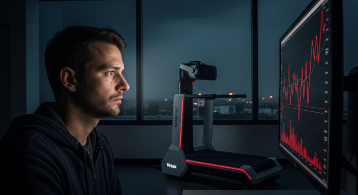【即時新聞】Virtuix Holdings(VTIX)第三季財報出爐，單季營收100萬美元每股虧損0.09美元