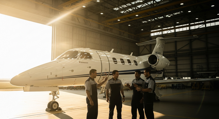 【即時新聞】巴西航空工業Q4營收超越預期，獲利與現金流改善受矚目