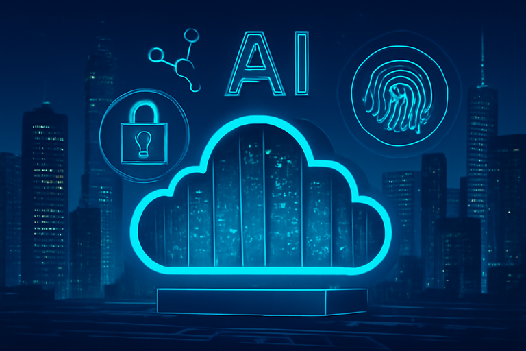 【美股動態】CrowdStrike強勢走高，AI資安護城河加深