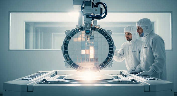 【即時新聞】群創爆量強漲 5％！投信連買卡位 FOPLP，這「3 檔概念股」接棒上攻