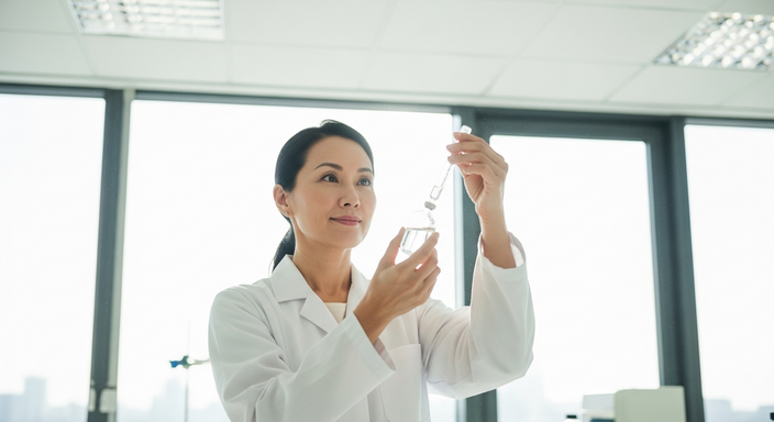 【即時新聞】搶攻千億減肥商機！輝瑞GLP-1新藥獲准在中國上市