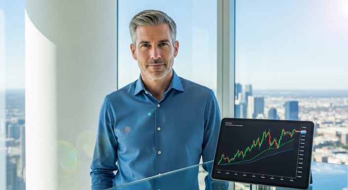 【即時新聞】華爾街罕見發布個股多空評級，這兩檔潛力股基本面強勁值得關注