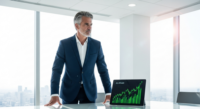 【即時新聞】Wiley調升財測指引，AI營收目標上看5000萬美元，股利回購雙引擎啟動