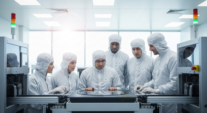 【即時新聞】美光股價太委屈？AI需求強勁，獲利成長動能被低估！