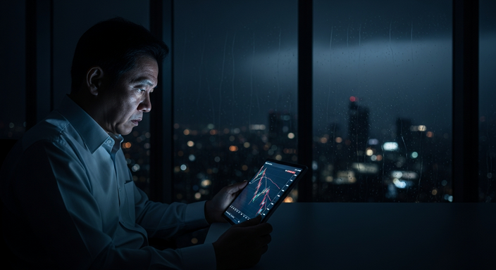 【即時新聞】昇達科宣布配息6.8元，股價卻急殺20％列注意股還能追嗎？