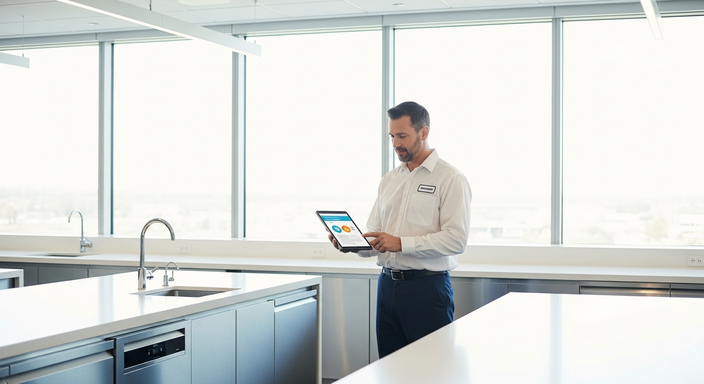 【即時新聞】Rentokil Initial財報穩健，營收近70億美元且現金流大幅成長24％