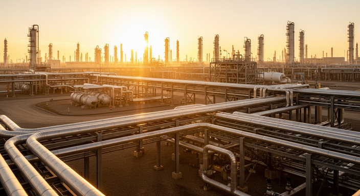 【即時新聞】能源股Energy Transfer股價回檔，目前交易價格折價近14％，長期動能強勁