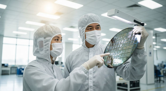 【即時新聞】深耕台灣半導體供應鏈!Qnity Electronics (Q) 投資6150萬美元建新廠