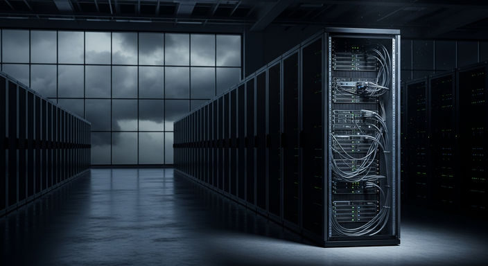 【即時新聞】IREN近日劍指AI，驚傳60億籌資爆量殺8％，還能追嗎？