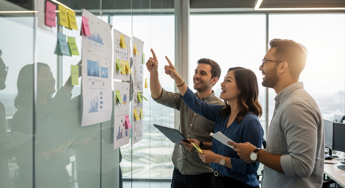 【即時新聞】軟體股Atlassian擺脫AI焦慮，估值誘人吸引買盤回補大漲7％