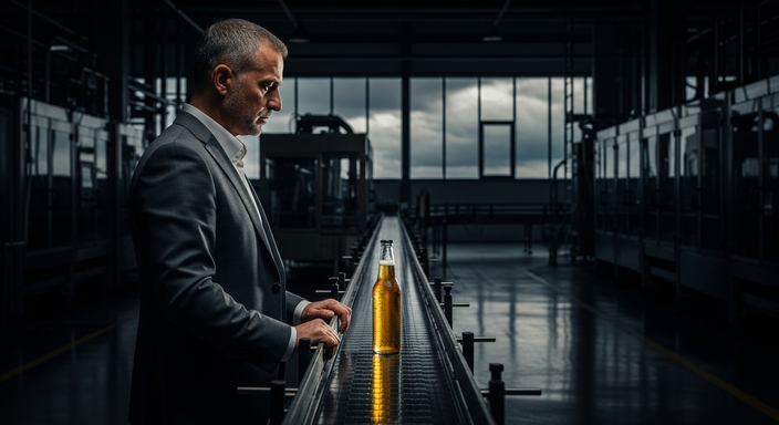 【即時新聞】Anadolu Efes(AEBZY)第四季銷量營收雙成長但虧損擴大，發布2026年營運展望