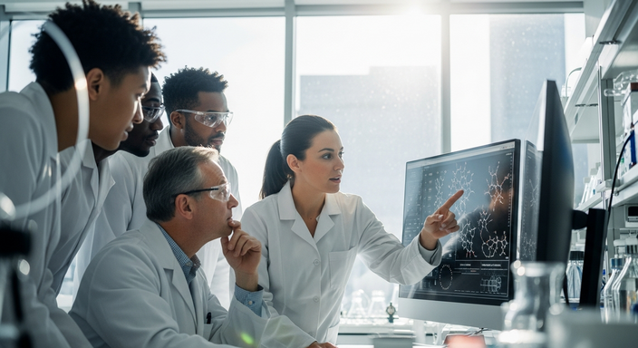 【即時新聞】Aligos Therapeutics第四季財報優於預期，每股虧損縮小至1.91美元！