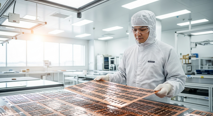 【即時新聞】騰輝電子-KY受惠軍工航太與漲價，前2月營收年增16.5％