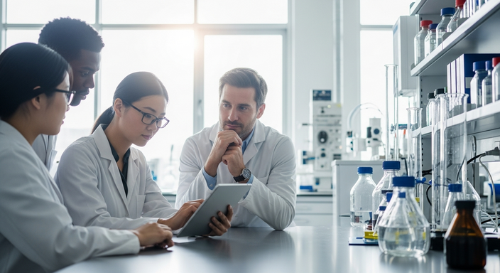 【即時新聞】Lexicon Pharmaceuticals核心藥物進展順利,2026年迎來多項重要里程碑