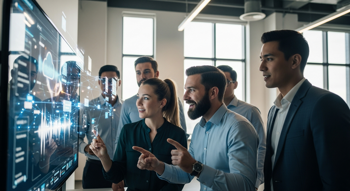 【即時新聞】Bandwidth受惠AI語音代理人需求爆發，毛利率攀升且現金流強勁