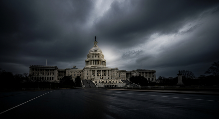 【即時新聞】川普撤換國土安全部長震撼彈！數十億美元邊境與國防預算恐生變