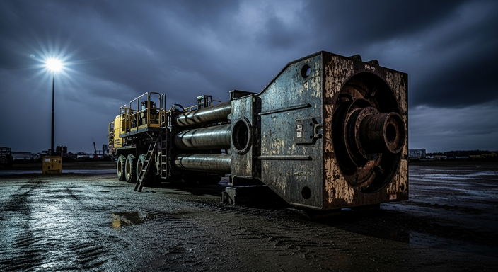 【即時新聞】Mammoth Energy Services公布第四季財報營收年減5.6％且每股虧損0.26美元