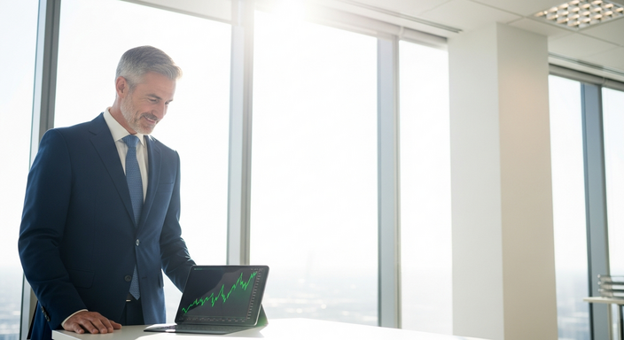 【即時新聞】Cohen & Company單季營收年增逾四倍，每股盈餘繳出1.48美元佳績