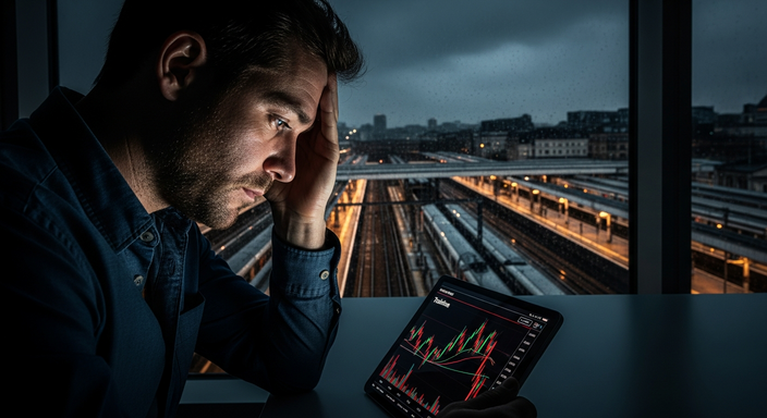 【即時新聞】Trainline目標價區間調整反映預期重塑，分析師聚焦執行力與獲利風險