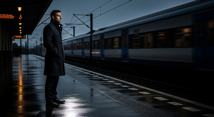 【即時新聞】分析師調整Trainline目標價區間，多空觀點聚焦執行力與獲利風險