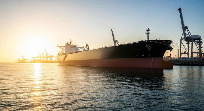 【即時新聞】航運股Pyxis Tankers公布Q4財報！每股獲利0.2美元