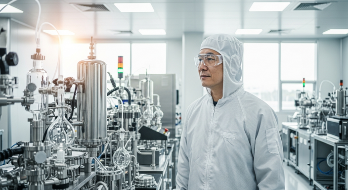 【即時新聞】永光2月營收受春節影響年減25％，電子化學品逆勢成長16％