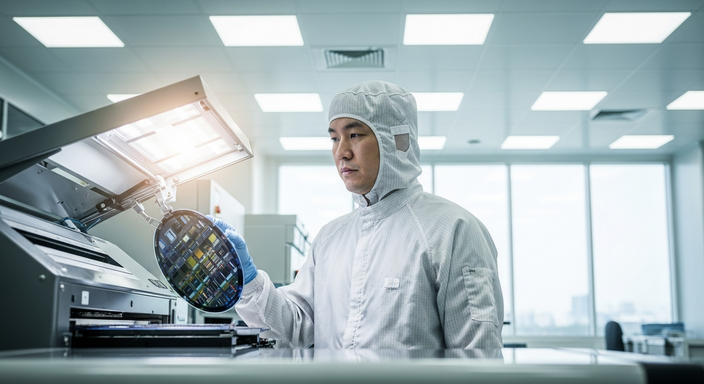 【即時新聞】新應材營收爆衝4成創高，外資大買卡位，這「3」大關鍵還能追嗎？