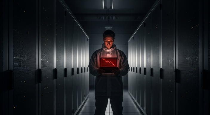 【即時新聞】CRWV最新重摔近6％，AI大廠量縮回檔，這價位還能追嗎？