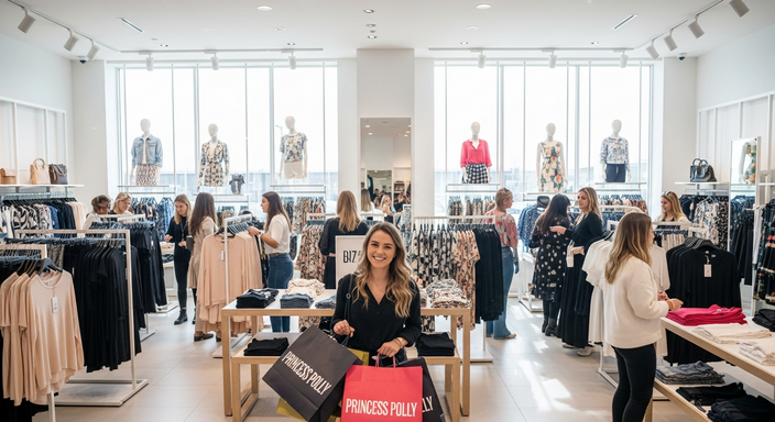 【即時新聞】a.k.a. Brands(AKA)第四季營收年增3％，發布2026年財測並擴大實體店面佈局