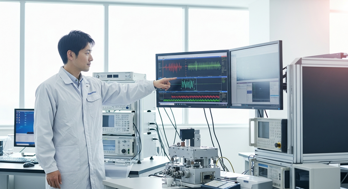 【即時新聞】耕興公布2月營收3.8億元年增2.7％，高階測試訂單遞延至3月