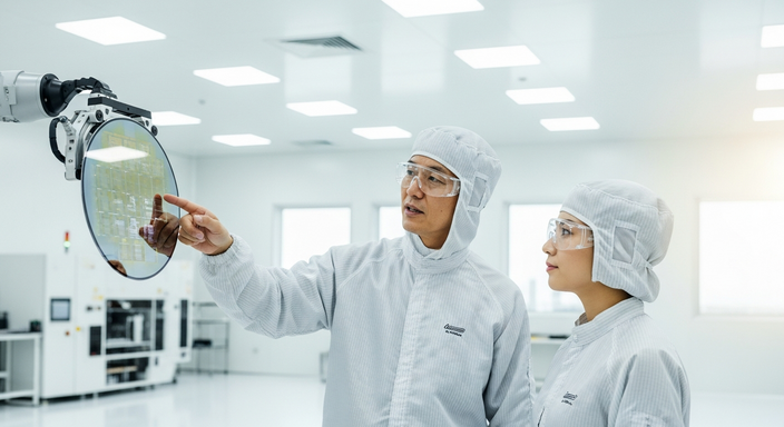 【即時新聞】台積電重返1900元！這「3 檔供應鏈」逆勢轉強，散戶還能追嗎？