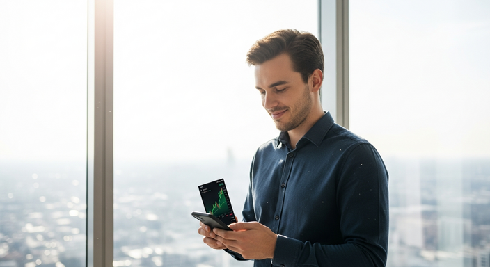 【即時新聞】美股週五重頭戲：非農就業數據牽動大盤，Robinhood獲法人看好股價強勢反彈