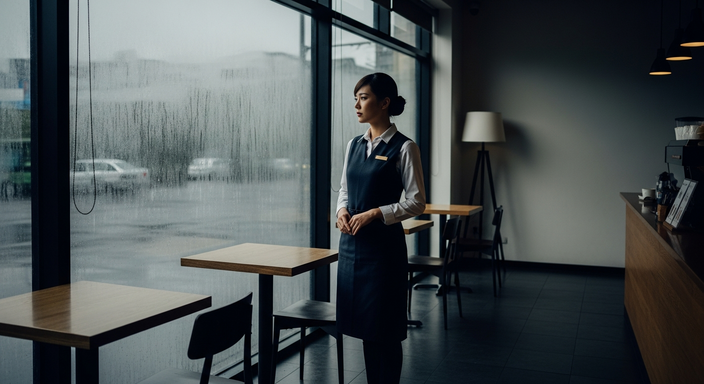 【即時新聞】瑞幸咖啡營收大增但獲利下滑，展店遇瓶頸轉攻高價飲品與品牌定位