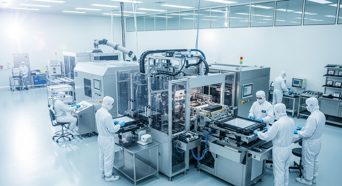 【即時新聞】半導體ETF GraniteShares(SEMY)公告每股配發0.4838美元週配息