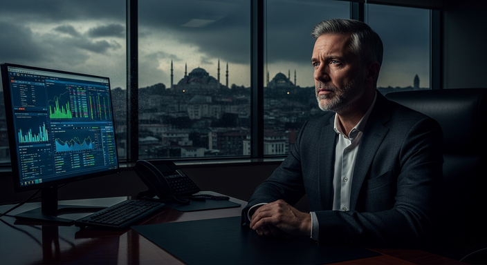 【即時新聞】Anadolu Efes第四季營收年增近兩成但虧損擴大，看好2026銷量成長