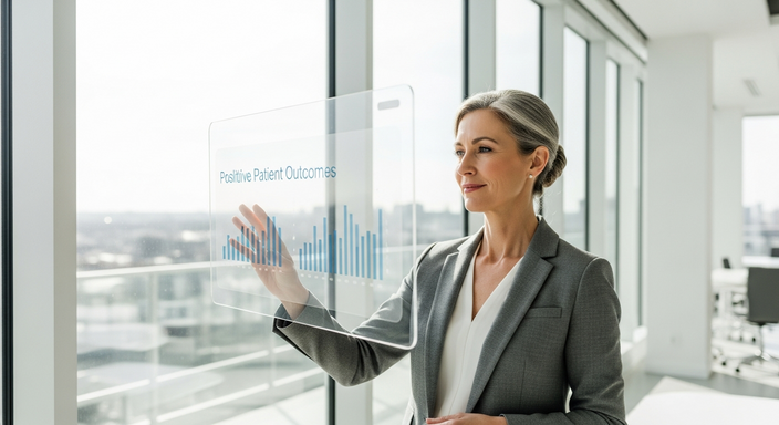 【即時新聞】Omada Health首度單季獲利，GLP-1需求強勁帶動2026營收預估成長22％