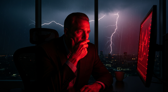 【即時新聞】伊朗戰事與晶片禁令夾擊！Cramer示警美股陷僵局但呼籲續抱