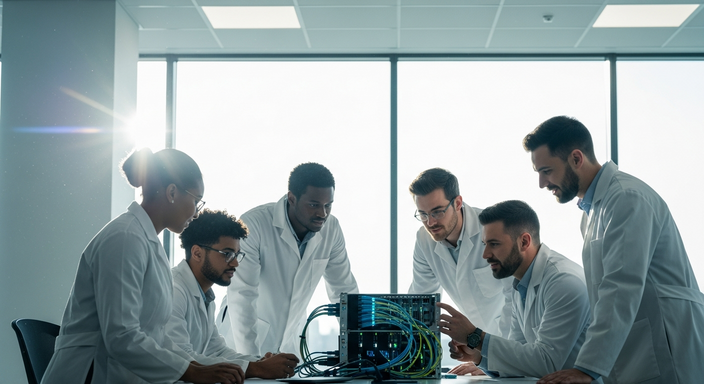 【即時新聞】ALAB單日爆量飆5.48％，無懼CPO衝擊，法人最新觀點曝光