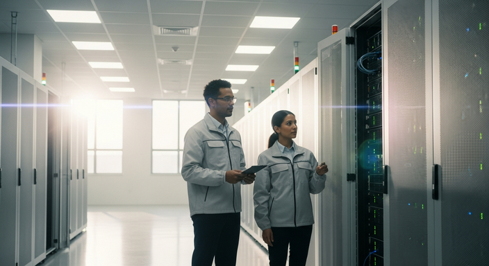 【即時新聞】Ciena財報後股價重挫，美銀逆勢升評看好後市潛力