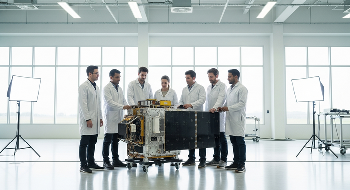 【即時新聞】財報優於預期卻因毛利率指引承壓，Rocket Lab 三月股價展現韌性重回漲勢