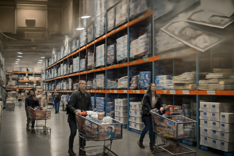 【美股動態】好市多關稅退款點火，基本面勝預期